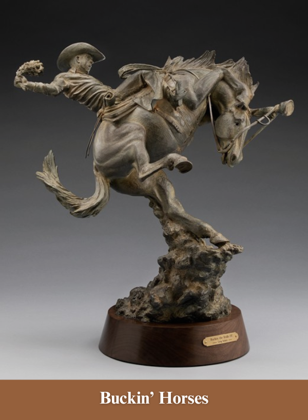 Gallery | Classic Western Fine Art — Greg Kelsey Studio
